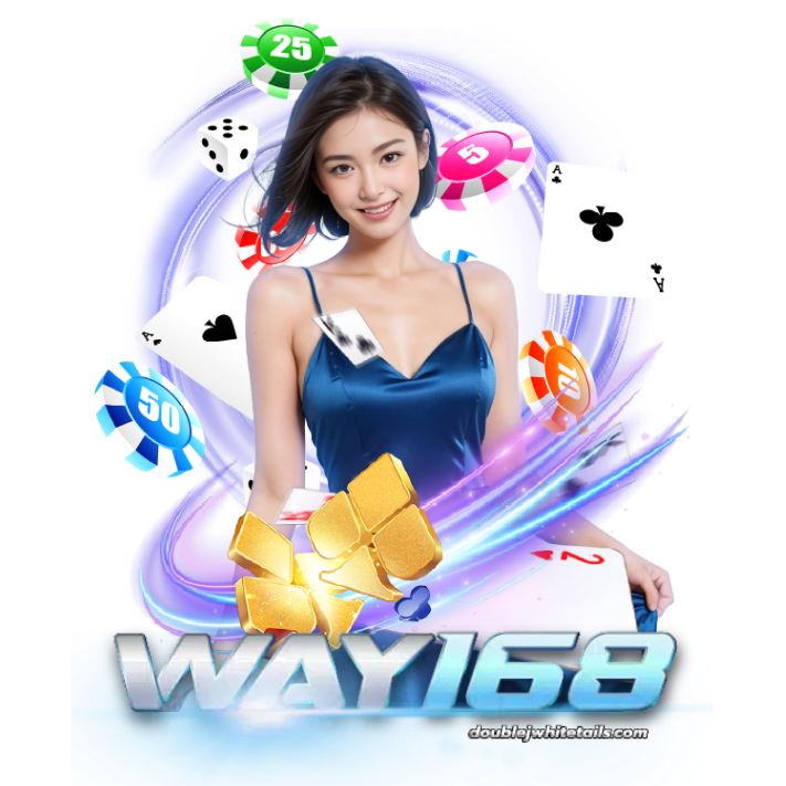 way 168 slot